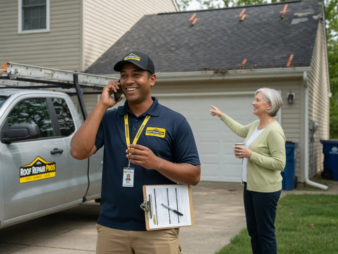 Roof Repair Worden, IL FAQs